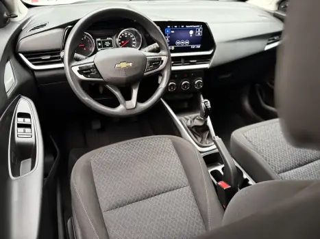 CHEVROLET Montana 1.2 12V FLEX TURBO, Foto 14
