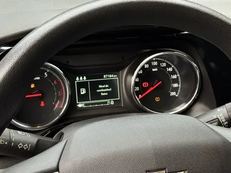 CHEVROLET Montana 1.2 12V FLEX TURBO, Foto 8