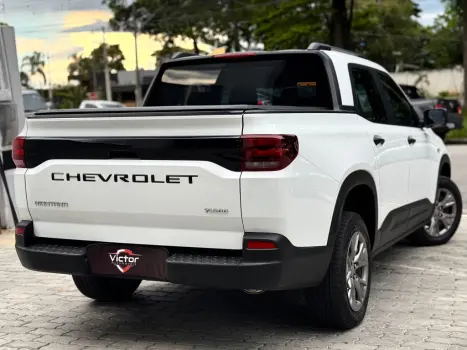 CHEVROLET Montana 1.2 12V FLEX TURBO, Foto 13