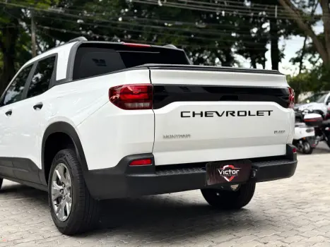 CHEVROLET Montana 1.2 12V FLEX TURBO, Foto 15