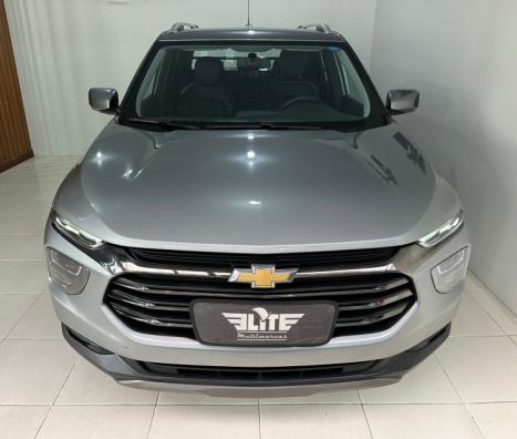 CHEVROLET Montana 1.2 12V FLEX PREMIER TURBO AUTOM�TICO, Foto 2