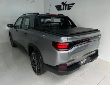 CHEVROLET Montana 1.2 12V FLEX PREMIER TURBO AUTOM�TICO, Foto 3