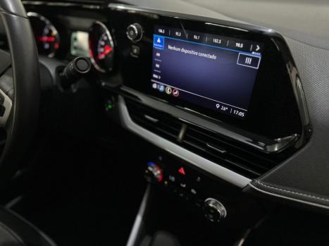 CHEVROLET Montana 1.2 12V FLEX PREMIER TURBO AUTOM�TICO, Foto 8