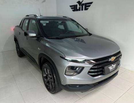 CHEVROLET Montana 1.2 12V FLEX PREMIER TURBO AUTOM�TICO, Foto 11