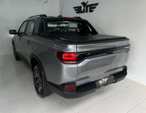 CHEVROLET Montana 1.2 12V FLEX PREMIER TURBO AUTOM�TICO, Foto 13