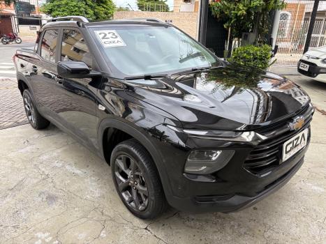 CHEVROLET Montana 1.2 12V 4P FLEX TURBO PREMIER AUTOM�TICO, Foto 1