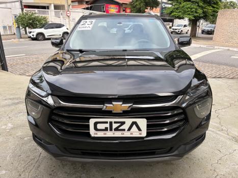 CHEVROLET Montana 1.2 12V 4P FLEX TURBO PREMIER AUTOM�TICO, Foto 2