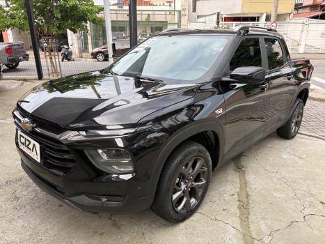 CHEVROLET Montana 1.2 12V 4P FLEX TURBO PREMIER AUTOM�TICO, Foto 3