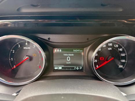 CHEVROLET Montana 1.2 12V 4P FLEX TURBO PREMIER AUTOM�TICO, Foto 4