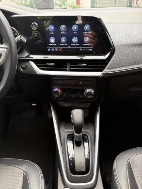 CHEVROLET Montana 1.2 12V 4P FLEX TURBO PREMIER AUTOM�TICO, Foto 10