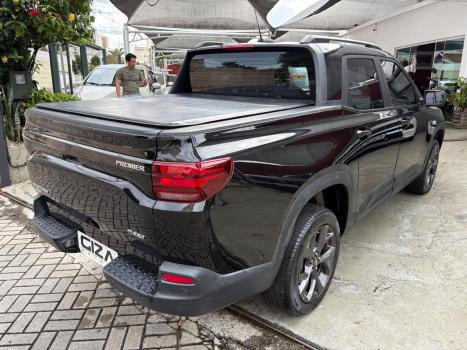 CHEVROLET Montana 1.2 12V 4P FLEX TURBO PREMIER AUTOM�TICO, Foto 12