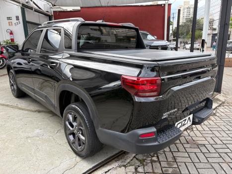 CHEVROLET Montana 1.2 12V 4P FLEX TURBO PREMIER AUTOM�TICO, Foto 14