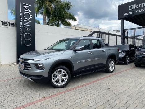 CHEVROLET Montana 1.2 12V FLEX LTZ TURBO AUTOM�TICO, Foto 1