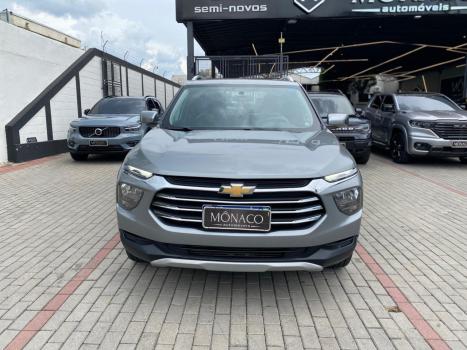 CHEVROLET Montana 1.2 12V FLEX LTZ TURBO AUTOM�TICO, Foto 2