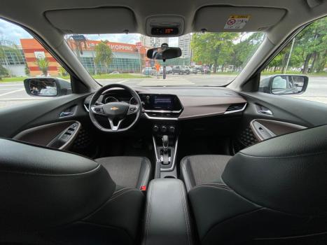 CHEVROLET Montana 1.2 12V FLEX LTZ TURBO AUTOM�TICO, Foto 9