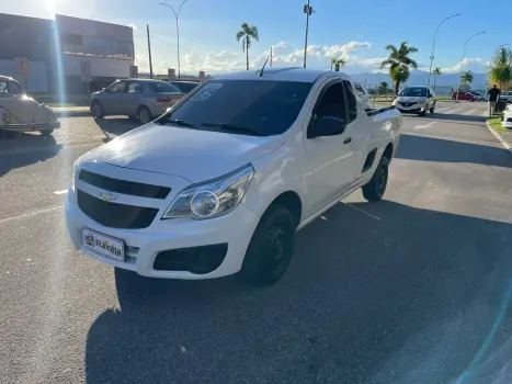 CHEVROLET Montana 1.4 FLEX LS, Foto 2