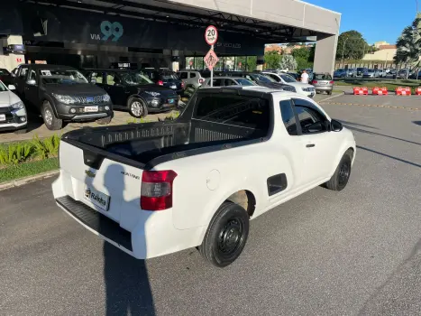 CHEVROLET Montana 1.4 FLEX LS, Foto 3