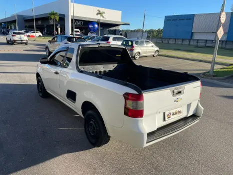 CHEVROLET Montana 1.4 FLEX LS, Foto 4