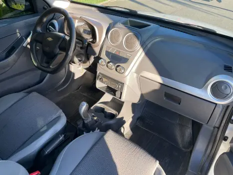CHEVROLET Montana 1.4 FLEX LS, Foto 6
