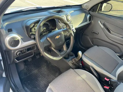 CHEVROLET Montana 1.4 FLEX LS, Foto 7