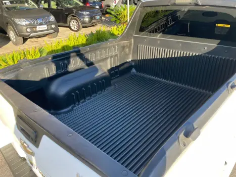 CHEVROLET Montana 1.4 FLEX LS, Foto 8