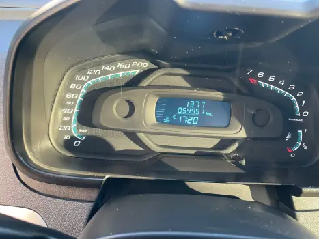 CHEVROLET Montana 1.4 FLEX LS, Foto 10