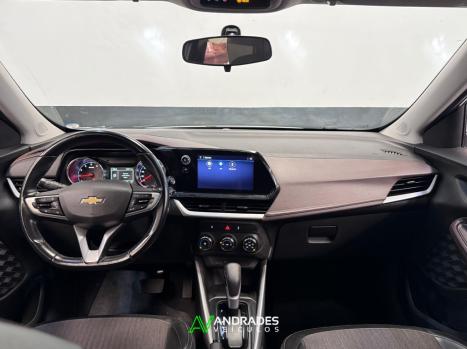 CHEVROLET Montana 1.2 12V FLEX LTZ TURBO AUTOM�TICO, Foto 8