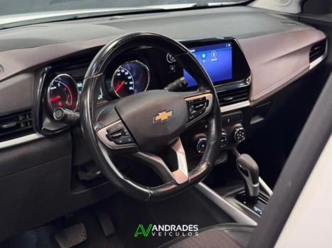CHEVROLET Montana 1.2 12V FLEX LTZ TURBO AUTOM�TICO, Foto 9