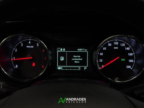 CHEVROLET Montana 1.2 12V FLEX LTZ TURBO AUTOM�TICO, Foto 10