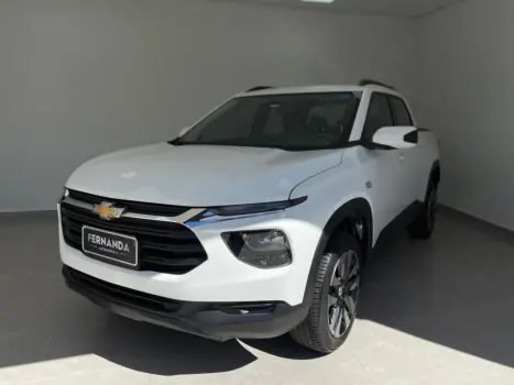 CHEVROLET Montana 1.2 12V FLEX LT TURBO, Foto 1
