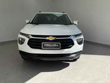 CHEVROLET Montana 1.2 12V FLEX LT TURBO, Foto 2