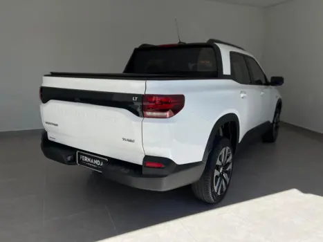 CHEVROLET Montana 1.2 12V FLEX LT TURBO, Foto 3