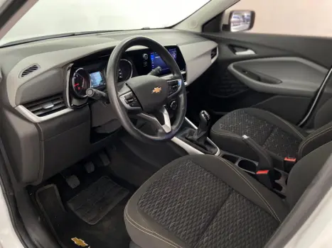 CHEVROLET Montana 1.2 12V FLEX LT TURBO, Foto 5