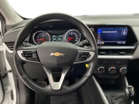 CHEVROLET Montana 1.2 12V FLEX LT TURBO, Foto 6