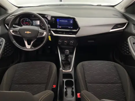 CHEVROLET Montana 1.2 12V FLEX LT TURBO, Foto 7