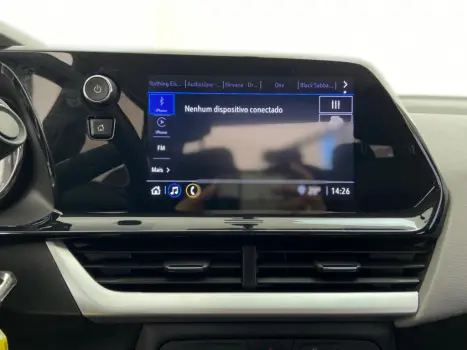 CHEVROLET Montana 1.2 12V FLEX LT TURBO, Foto 8