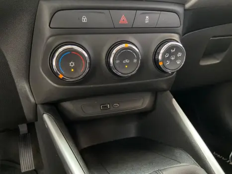 CHEVROLET Montana 1.2 12V FLEX LT TURBO, Foto 9