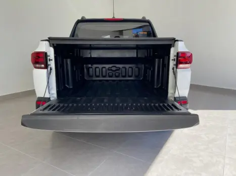 CHEVROLET Montana 1.2 12V FLEX LT TURBO, Foto 13