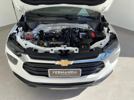 CHEVROLET Montana 1.2 12V FLEX LT TURBO, Foto 14