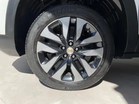 CHEVROLET Montana 1.2 12V FLEX LT TURBO, Foto 15