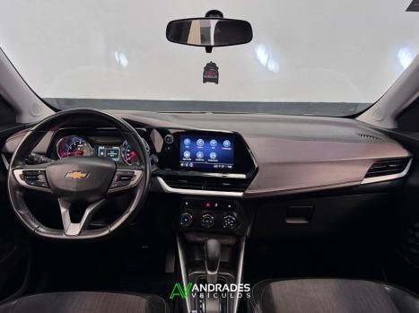 CHEVROLET Montana 1.2 12V FLEX LTZ TURBO AUTOM�TICO, Foto 8