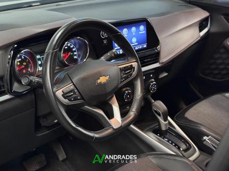 CHEVROLET Montana 1.2 12V FLEX LTZ TURBO AUTOM�TICO, Foto 9