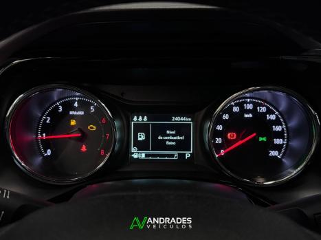 CHEVROLET Montana 1.2 12V FLEX LTZ TURBO AUTOM�TICO, Foto 10