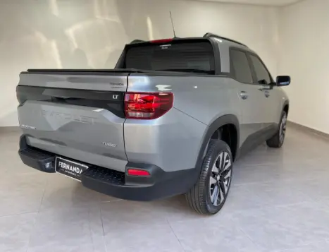 CHEVROLET Montana 1.2 12V FLEX LT TURBO, Foto 3