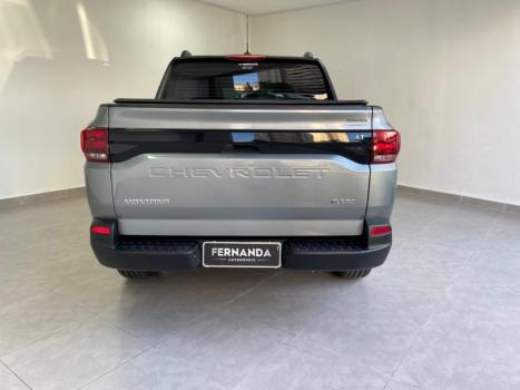 CHEVROLET Montana 1.2 12V FLEX LT TURBO, Foto 4