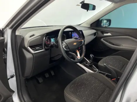 CHEVROLET Montana 1.2 12V FLEX LT TURBO, Foto 5