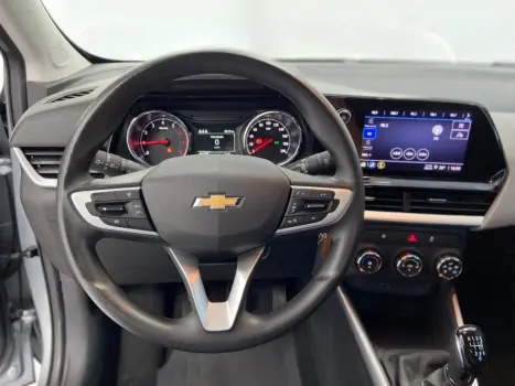 CHEVROLET Montana 1.2 12V FLEX LT TURBO, Foto 6