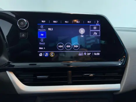 CHEVROLET Montana 1.2 12V FLEX LT TURBO, Foto 8