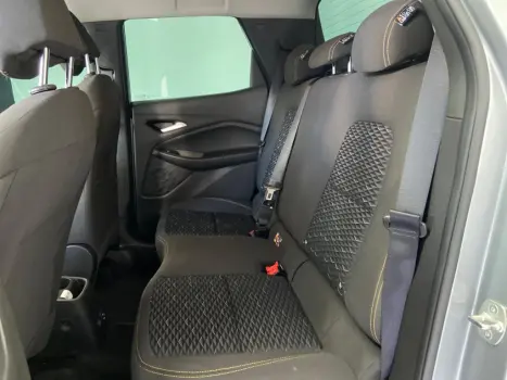 CHEVROLET Montana 1.2 12V FLEX LT TURBO, Foto 11