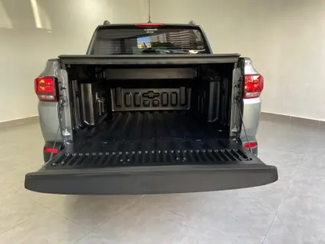 CHEVROLET Montana 1.2 12V FLEX LT TURBO, Foto 12